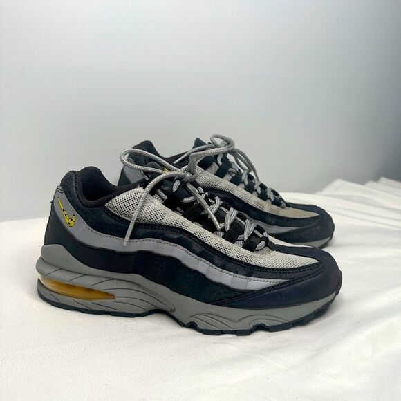 Nike Air Max 95 - Off Noir​ - Picture 1 of 6